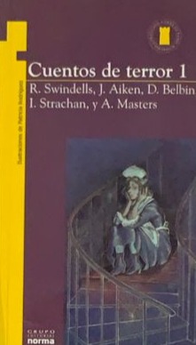 Cuentos de terror 1