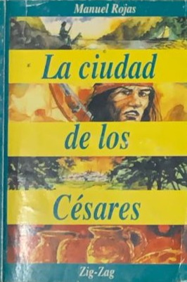 La ciudad de los Césares