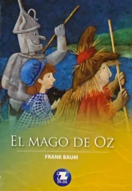 El mago de Oz
