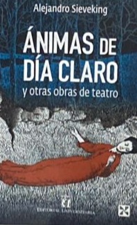 Ánimas de día claro