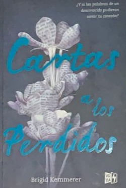 Cartas a los perdidos