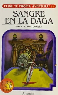 Sangre en la daga (11)