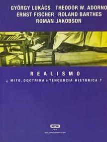 Realismo ¿Mito, doctrina, o tendencia historica?