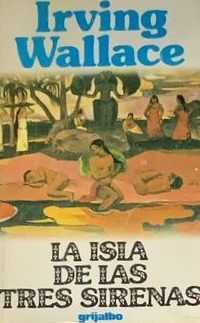 La isla de las tres sirenas