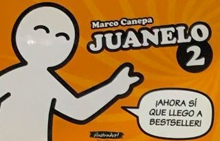 Juanelo 2