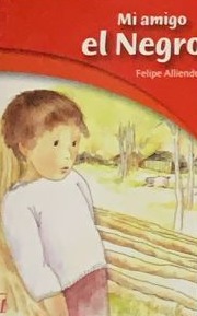 Mi amigo el Negro