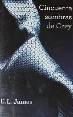 Cincuenta sombras de Grey (I)
