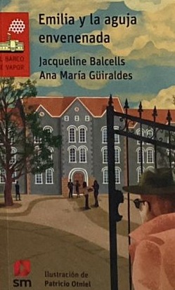 Emilia y la aguja envenenada