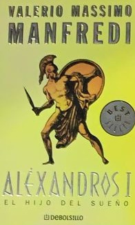 Alexandros I, el hijo del sueño