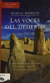 Las voces del desierto