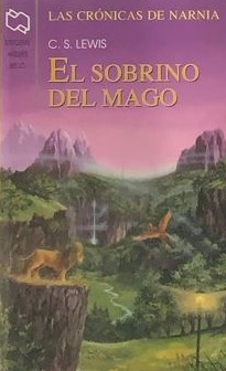 El sobrino del mago