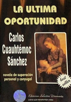 La última oportunidad