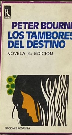 Los tambores del destino