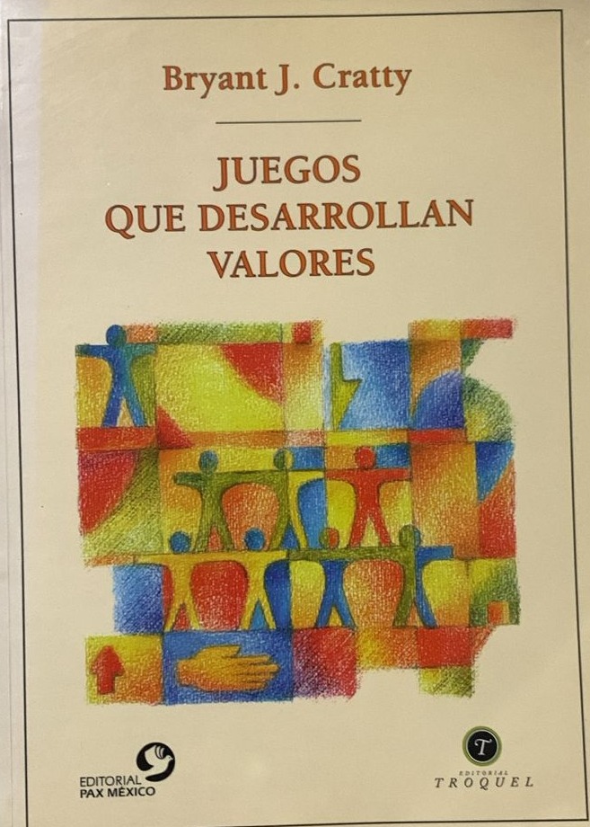Juegos que desarrollan valores
