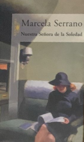 Nuestra Señora de la Soledad