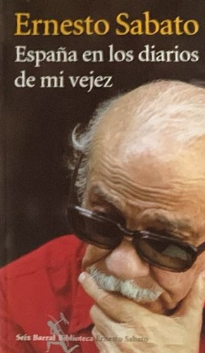 España en los diarios de mi vejez