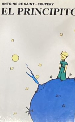 El Principito