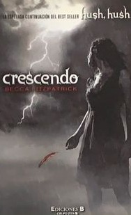 Crescendo (Saga Hush, Hush 2)