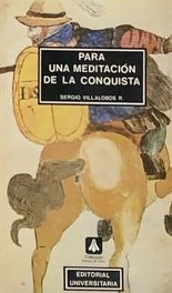 Para una meditación de la conquista