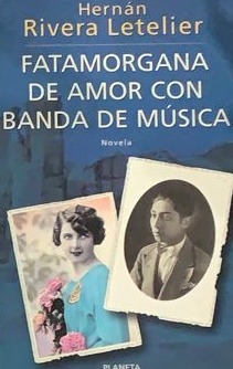 Fatamorgana de amor con banda de música