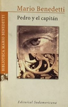 Pedro y el capitán