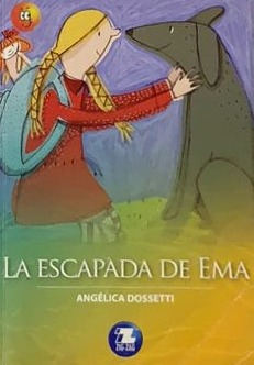 La escapada de Ema