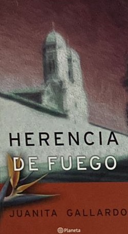Herencia de fuego