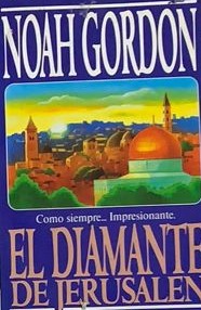 El diamante de Jerusalén