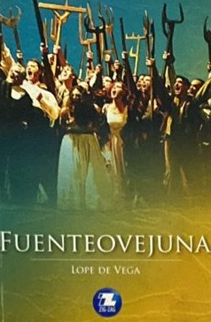 Fuenteovejuna