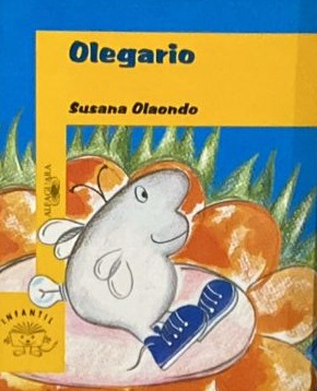 Olegario