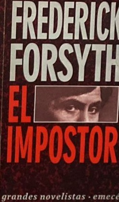 El impostor