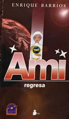 Ami regresa