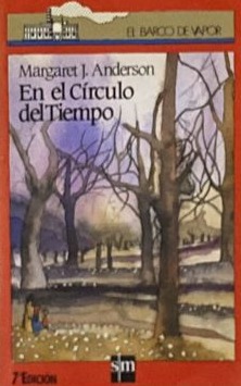 En el círculo del tiempo