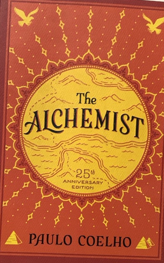 The Alchemist (25th Anniversary Edition)