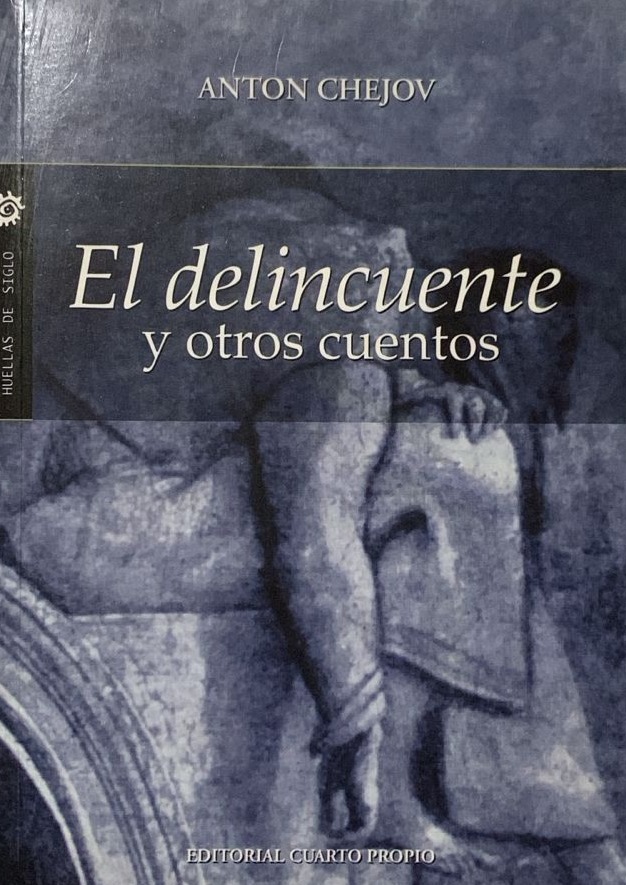 El delincuente y otros cuentos