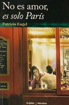 No es amor, es solo París