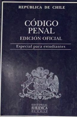 Código Penal (Edición Oficial) Especial para estudiantes