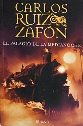 El palacio de la medianoche