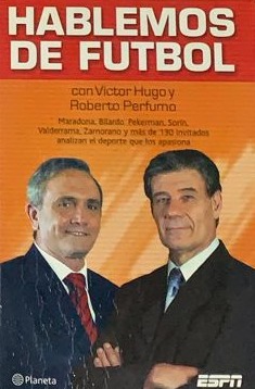 Hablemos de fútbol
