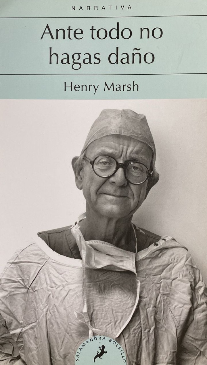 Ante todo no hagas daño