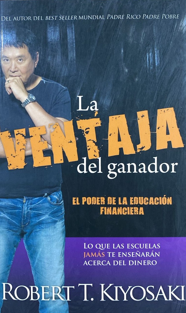 La ventaja del ganador