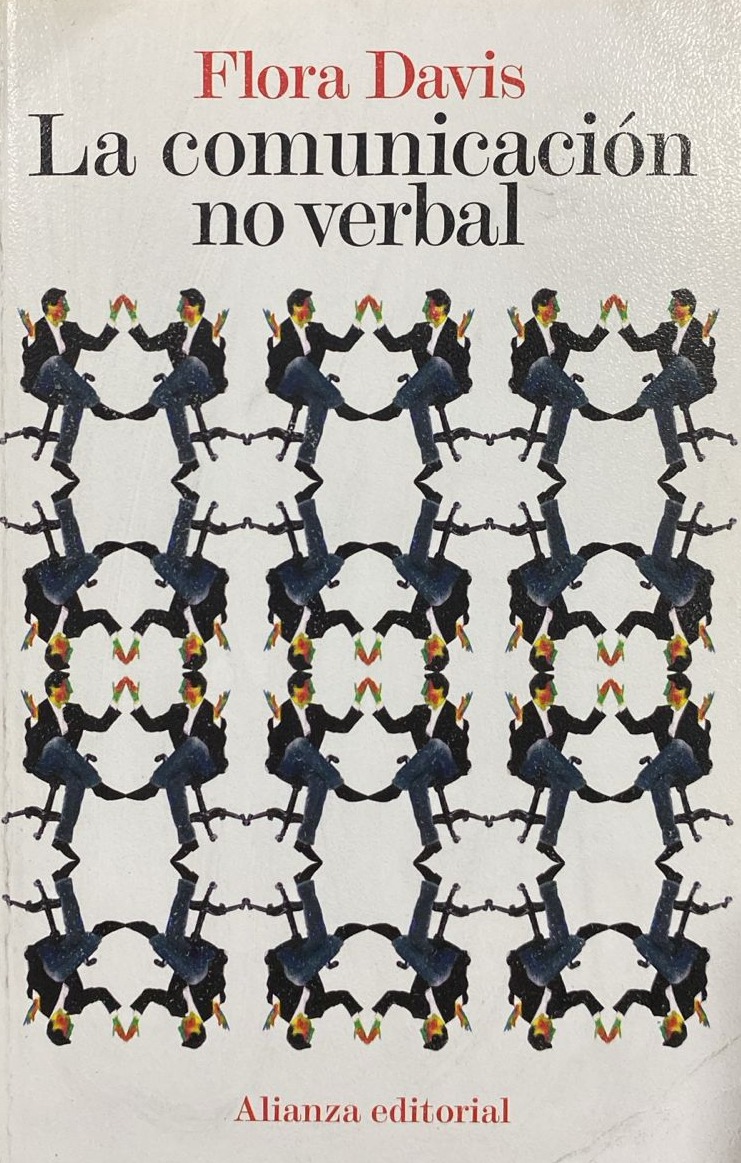 La comunicación no verbal