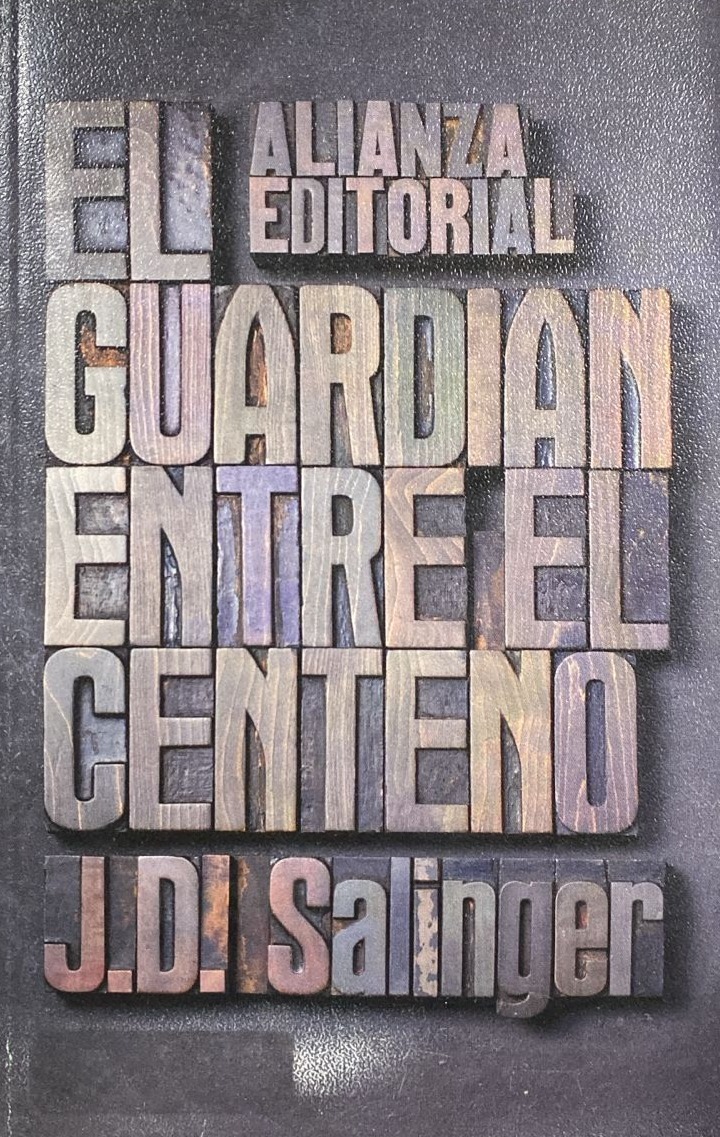 El guardián entre el centeno