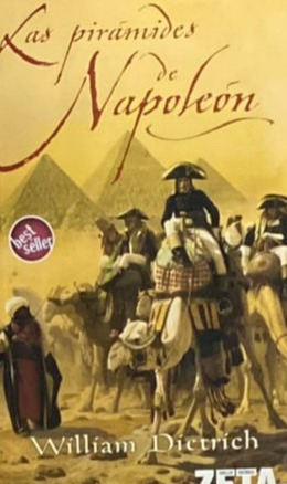 Las pirámides de Napoleón