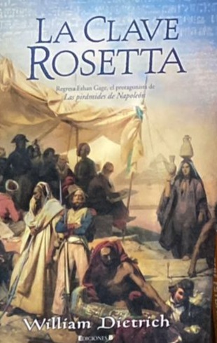 La clave Rosetta