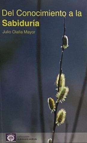 Del conocimiento a la sabiduría