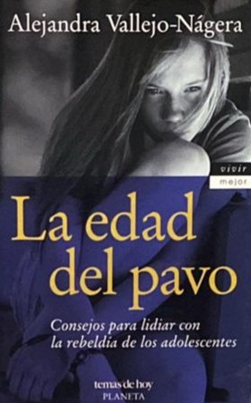 La edad del pavo: Consejos para lidiar con La rebeldía de los adolescentes 