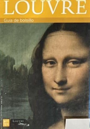 Louvre: Guía de bolsillo