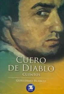 Cuero de diablo (Cuentos)