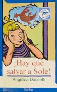 ¡Hay que salvar a Sole!